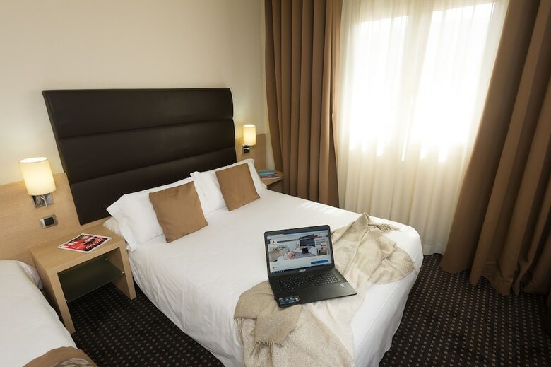 Hotel Apogia Nice