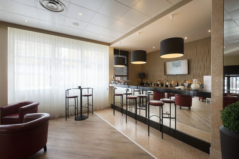 Hotel Apogia Nice