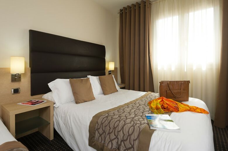 Hotel Apogia Nice