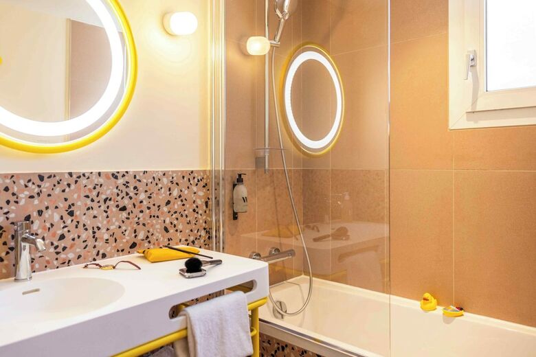 Hotel Apogia Nice