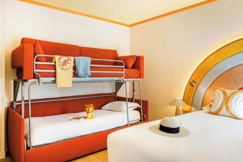 Hotel Apogia Nice