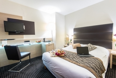 Hotel Apogia Nice