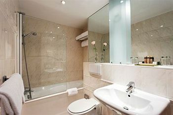Hotel Villa Des Ternes