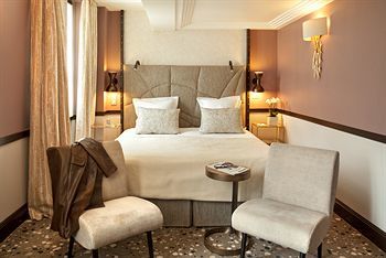 Hotel H�tel Th�r�se
