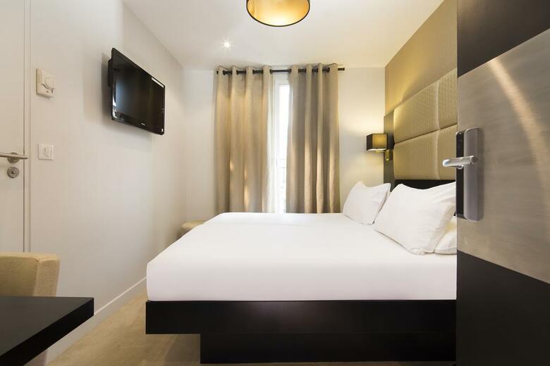 Hotel Relais Du Marais