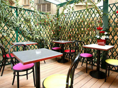 Hotel Relais Du Marais