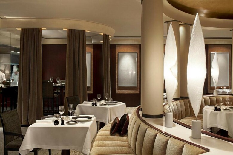 Hotel Park Hyatt Paris-vendome