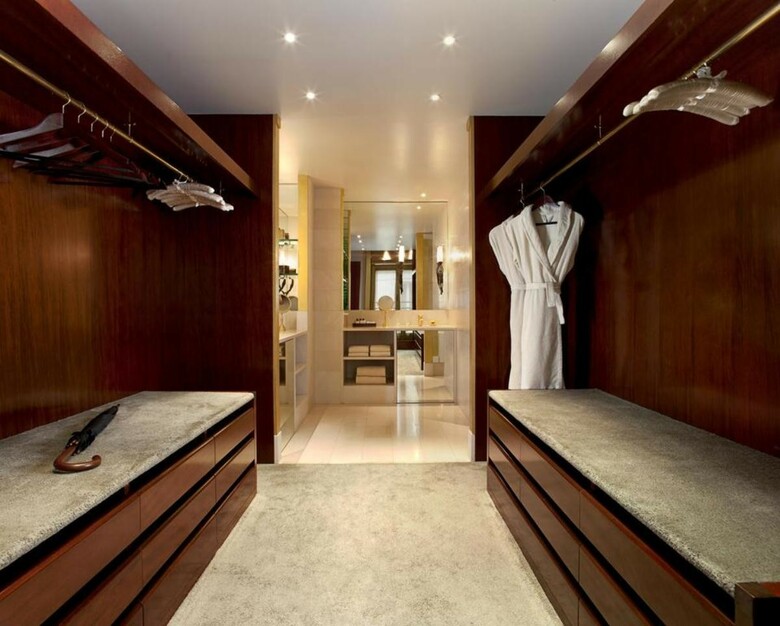Hotel Park Hyatt Paris-vendome