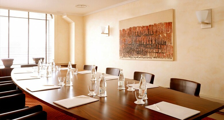 Hotel Bradford Elysees