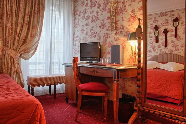 Hotel Villa Eugenie