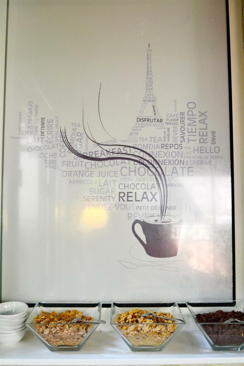 Bw Hotel Le Montparnasse