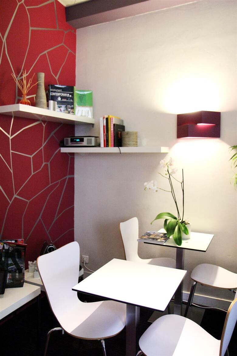 Bw Hotel Le Montparnasse