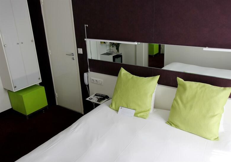 Bw Hotel Le Montparnasse