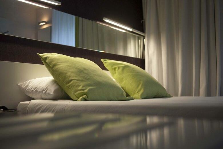 Bw Hotel Le Montparnasse