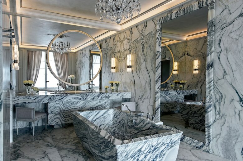 Hotel De Crillon