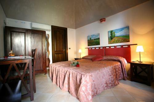 Bed & Breakfast L'eco Dell'800