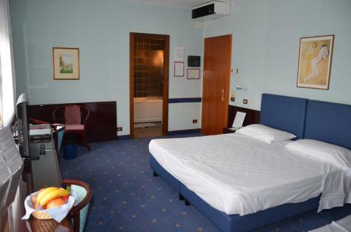 Hotel Ca' Del Galletto
