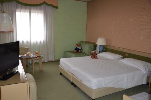 Hotel Ca' Del Galletto