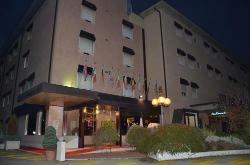 Hotel Ca' Del Galletto