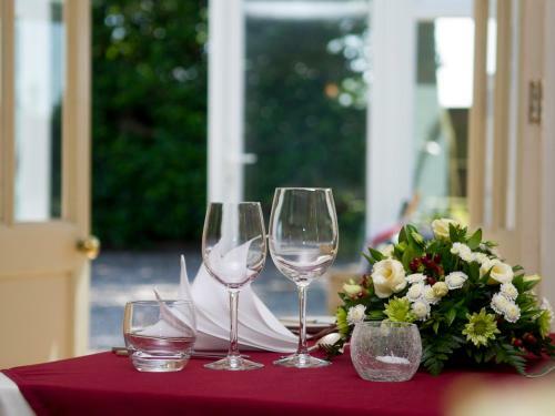 Hotel Sherbourne House