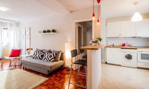 Apartamento Nica V