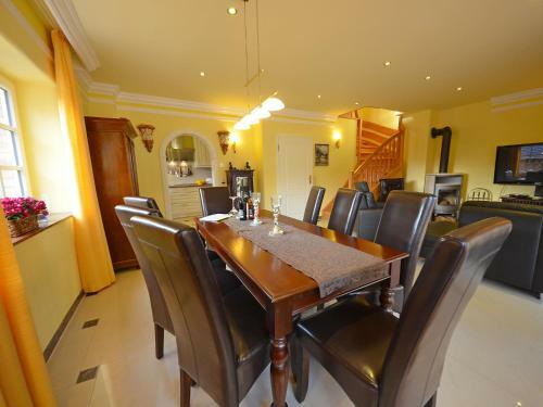 Holiday Home Zum H�ft.1