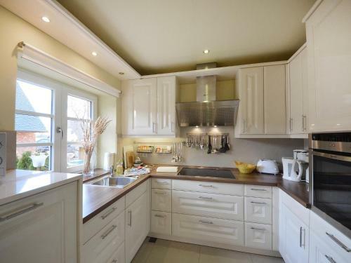 Holiday Home Zum H�ft.1