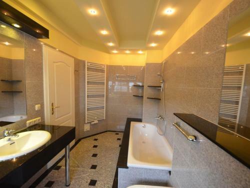 Holiday Home Zum H�ft.1