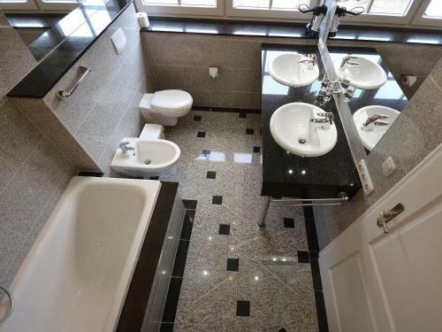 Holiday Home Zum H�ft.1