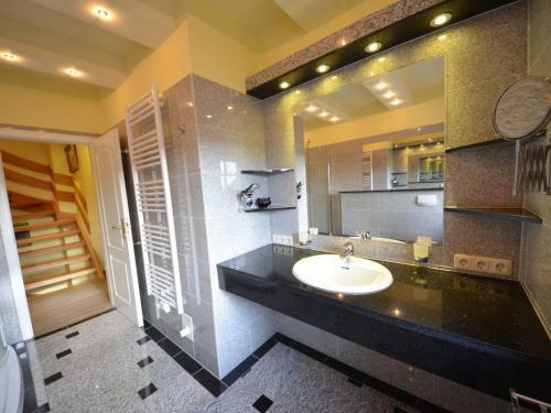 Holiday Home Zum H�ft.1