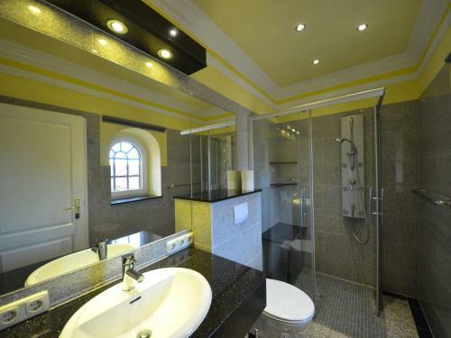 Holiday Home Zum H�ft.1