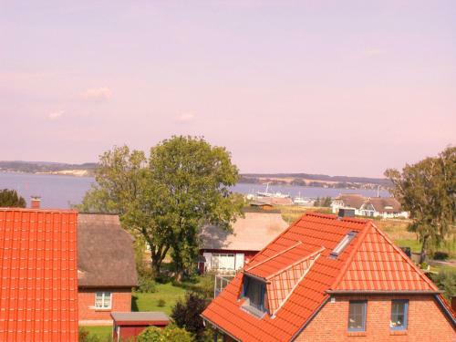 Holiday Home Zum H�ft.1