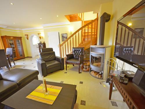 Holiday Home Zum H�ft.1