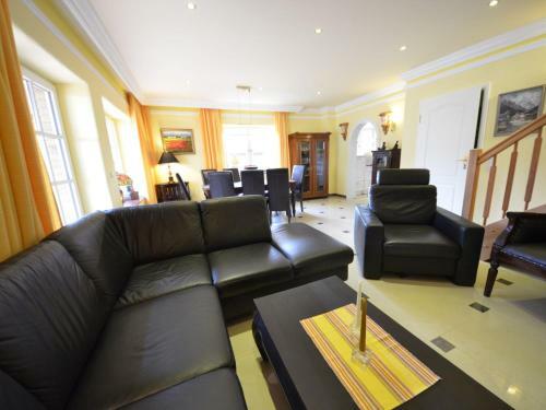 Holiday Home Zum H�ft.1