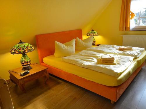 Holiday Home Zum H�ft.1