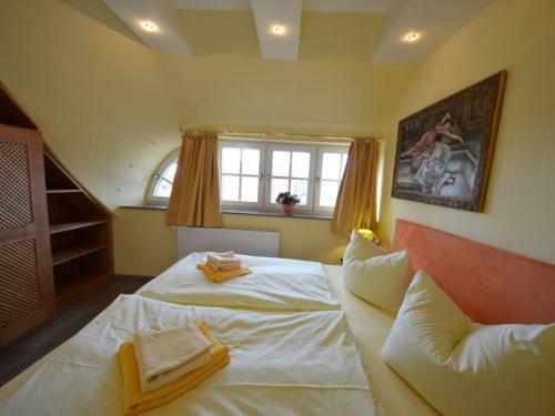 Holiday Home Zum H�ft.1