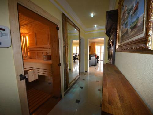 Holiday Home Zum H�ft.1