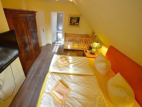 Holiday Home Zum H�ft.1