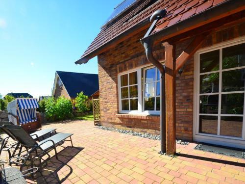 Holiday Home Zum H�ft.1