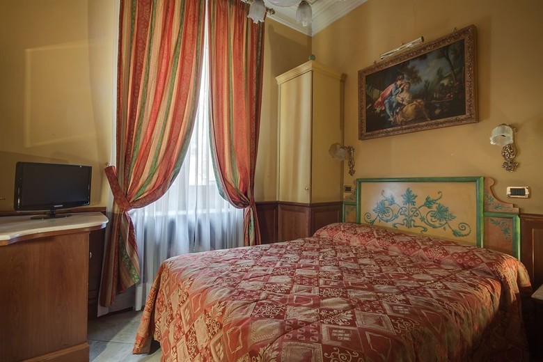 Hotel Borromeo