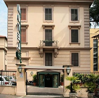 Hotel Buenos Aires