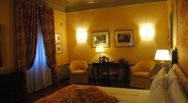 Hotel Best Western Canada