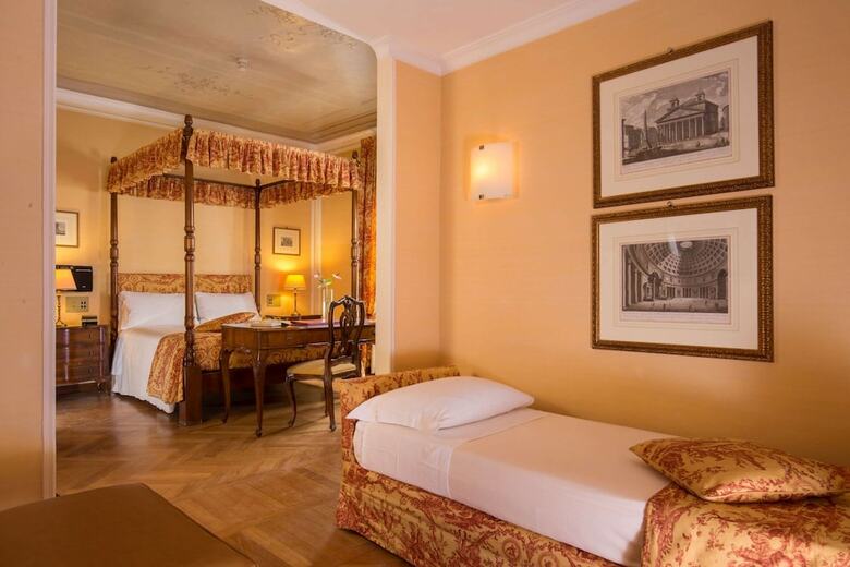 Hotel Best Western Canada