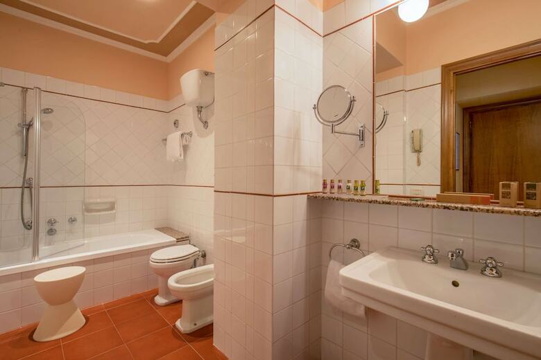 Hotel Best Western Canada