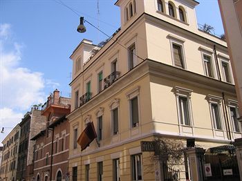 Hotel Celio