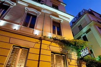 Hotel Celio