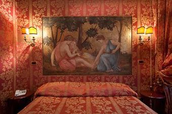 Hotel Celio