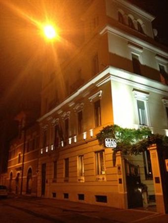 Hotel Celio