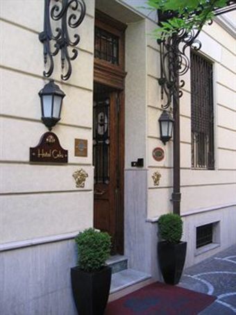 Hotel Celio