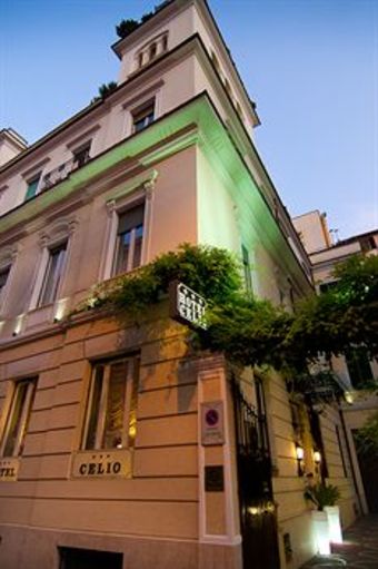 Hotel Celio